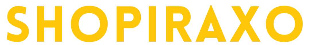 SHOPIRAXO
